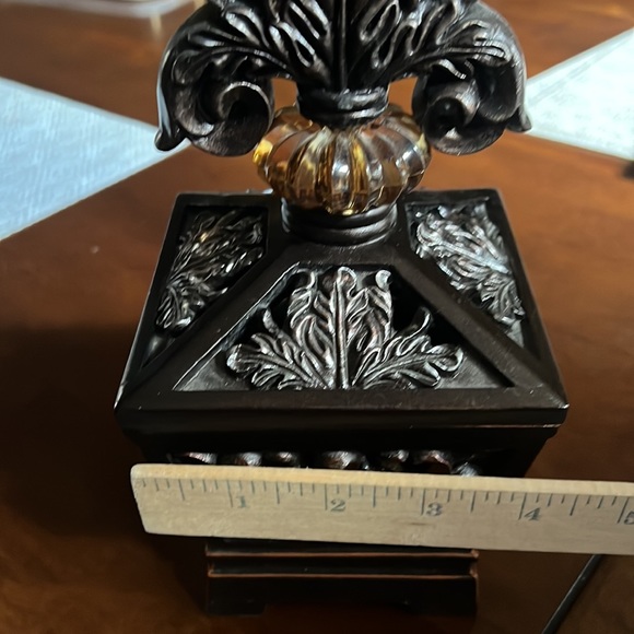 Decorative box - Picture 4 of 4